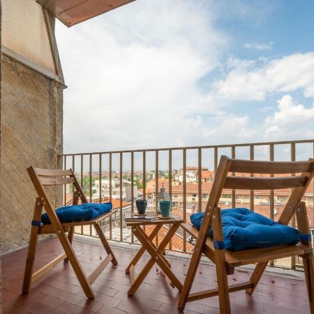 Un Buon Inizio Bed and Breakfast Turin Exteriör bild