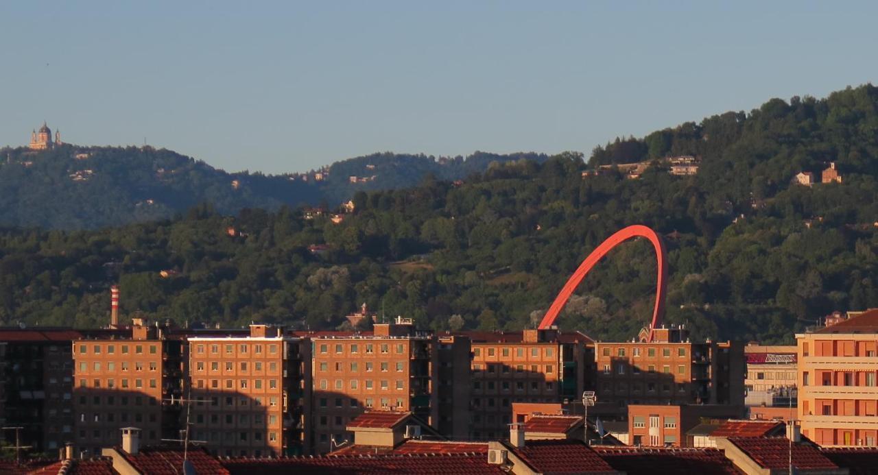 Un Buon Inizio Bed and Breakfast Turin Exteriör bild