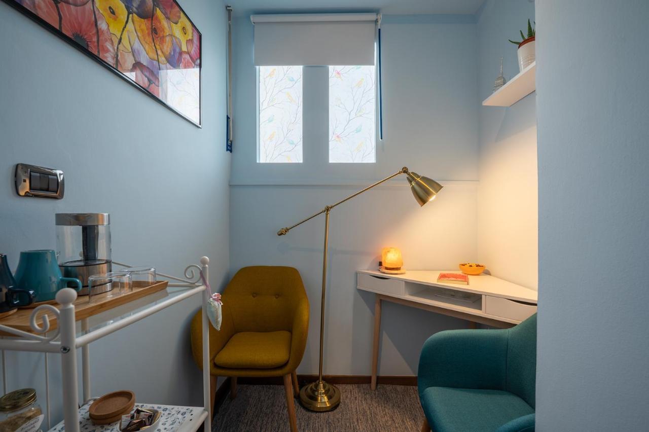 Un Buon Inizio Bed and Breakfast Turin Exteriör bild
