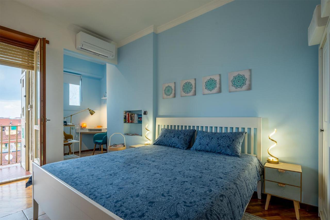 Un Buon Inizio Bed and Breakfast Turin Exteriör bild