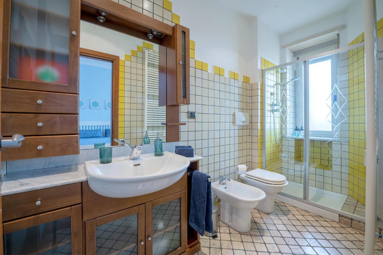 Un Buon Inizio Bed and Breakfast Turin Exteriör bild