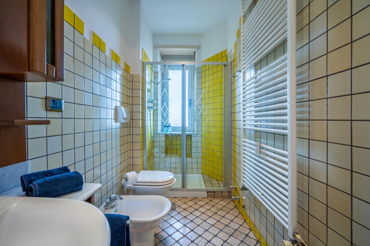Un Buon Inizio Bed and Breakfast Turin Exteriör bild