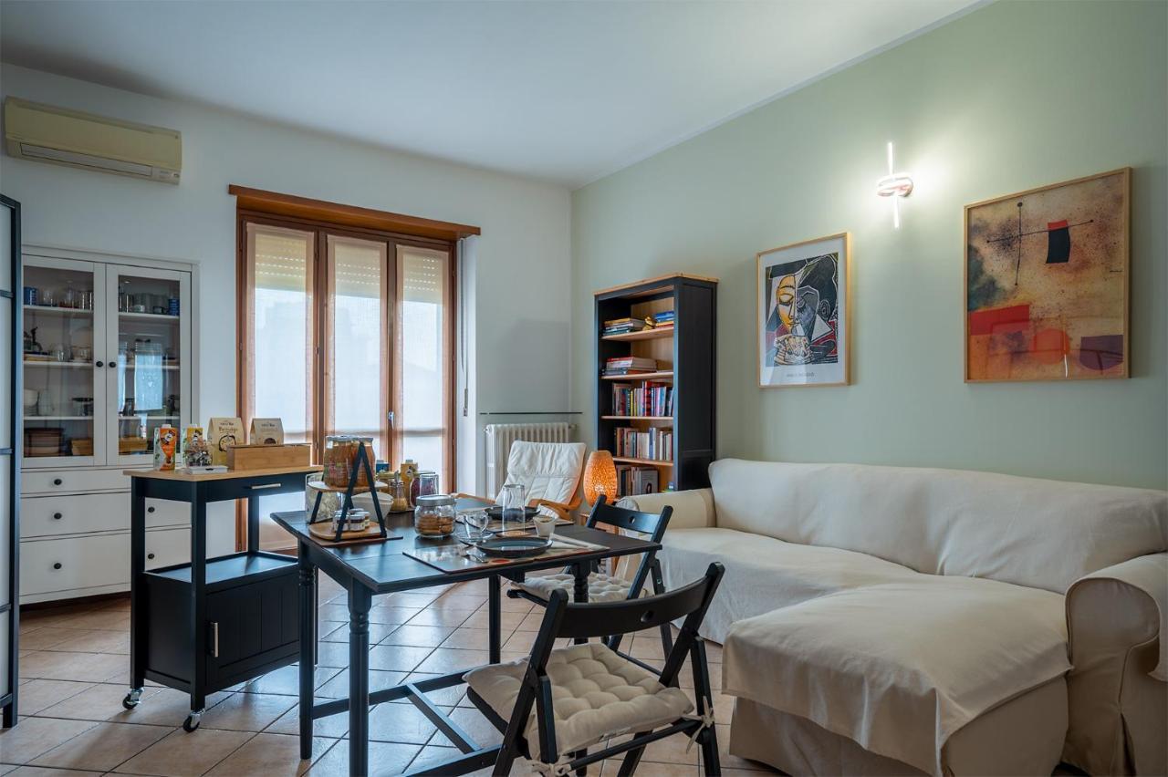Un Buon Inizio Bed and Breakfast Turin Exteriör bild