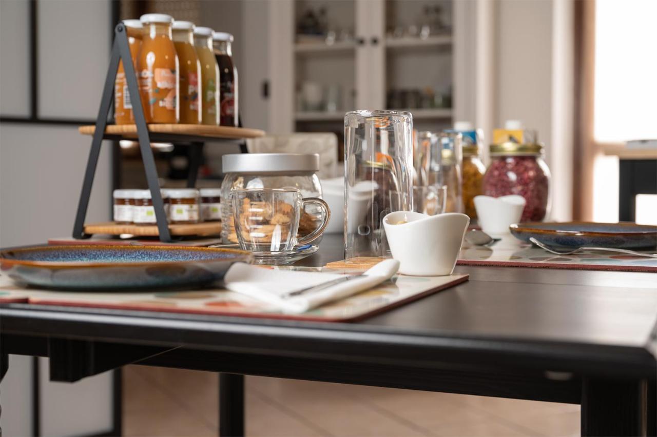 Un Buon Inizio Bed and Breakfast Turin Exteriör bild