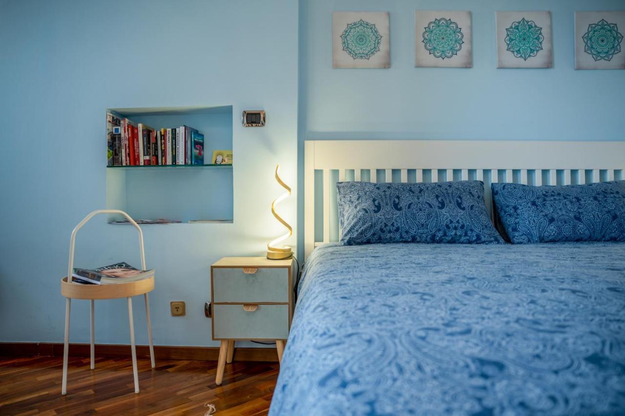 Un Buon Inizio Bed and Breakfast Turin Exteriör bild