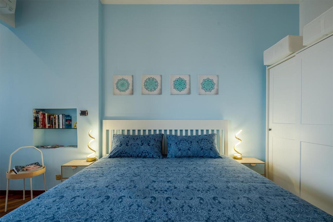 Un Buon Inizio Bed and Breakfast Turin Exteriör bild